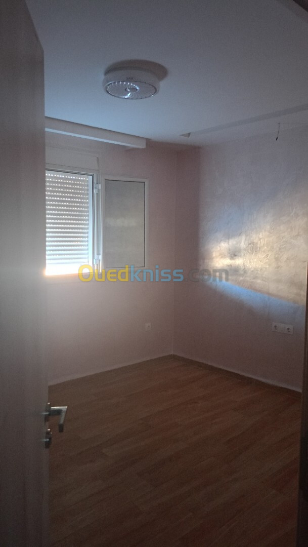 Location Appartement F2 Alger Ain benian