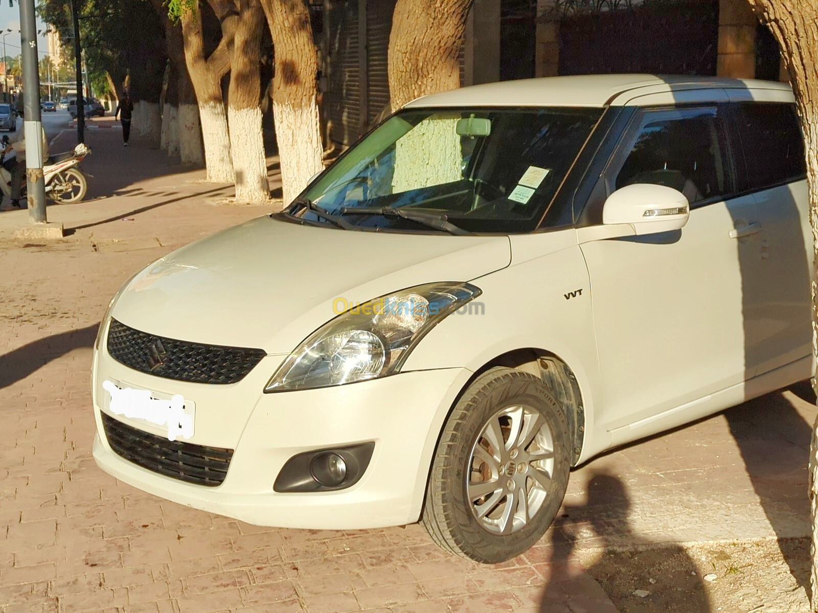 Suzuki Swift 2015 Swift