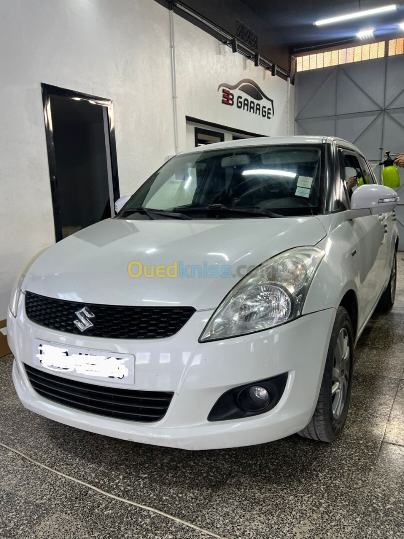 Suzuki Swift 2015 Swift