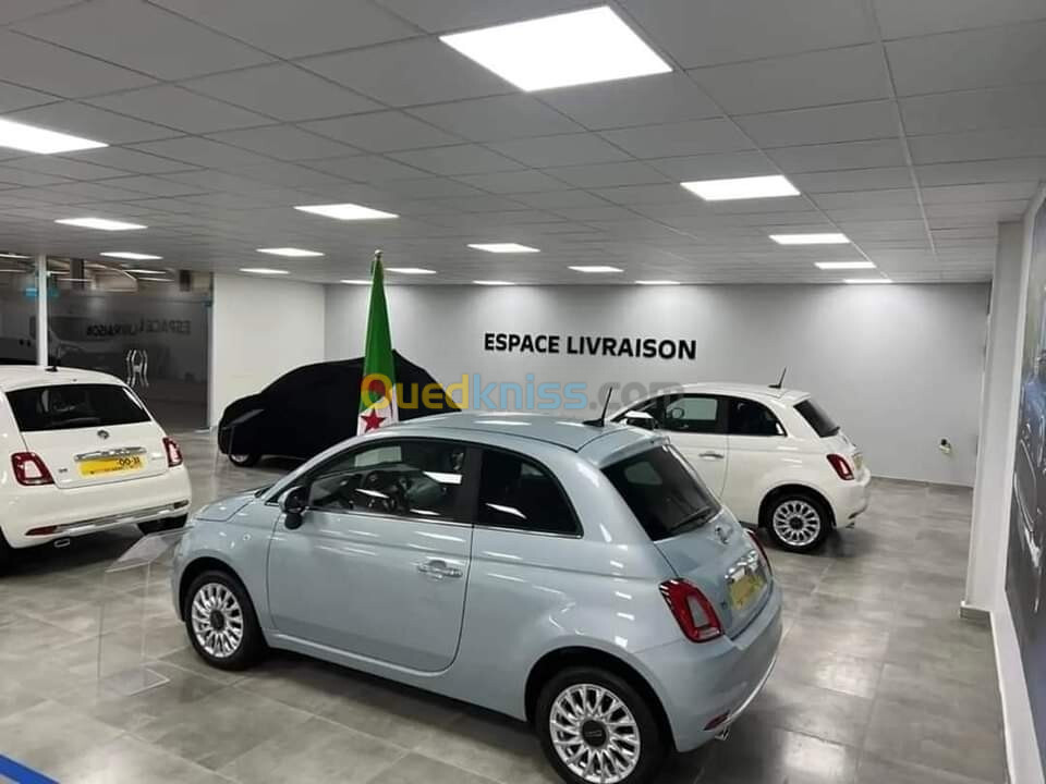 Fiat Fiat 500 hybrid Dolcevita DZ 2024 hybrid 2024 Dolcevita