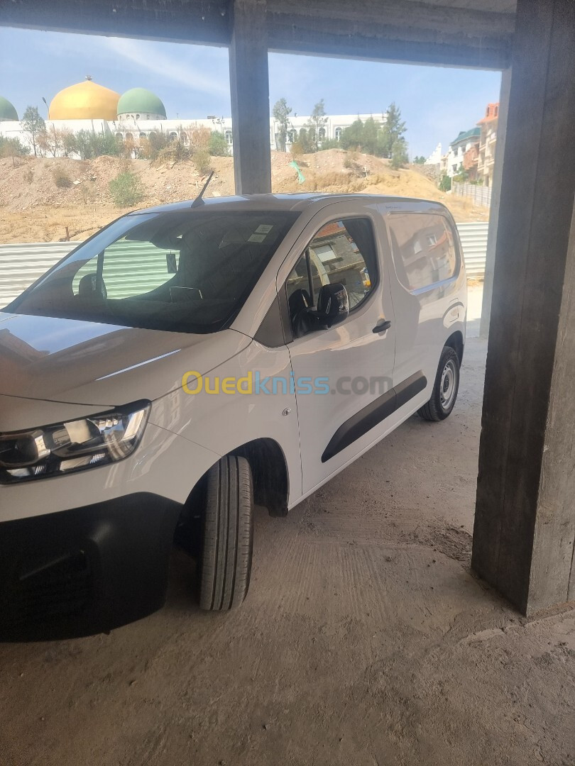 Fiat Doblo 2024 Doblo