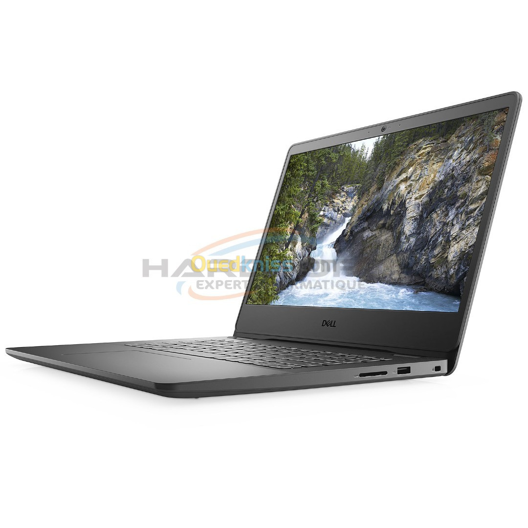 laptop DELL VOSTRO 3400 14' I3 1115G4 3.0GHZ 4GO 1TB HDD 14'