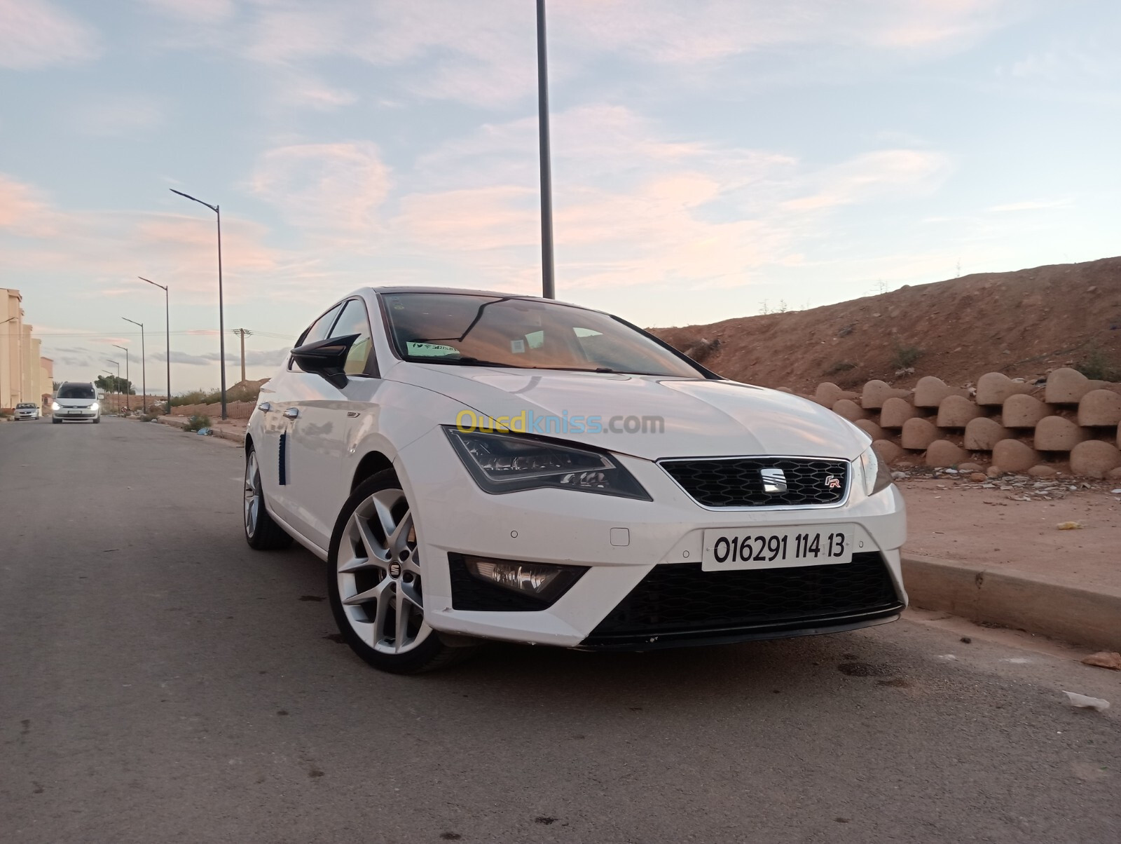 Seat Leon 2014 