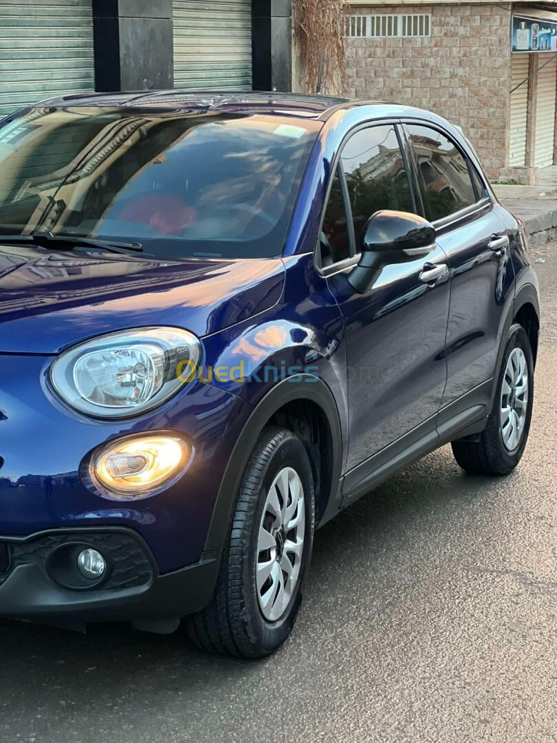 Fiat 500 X 2024 Cult