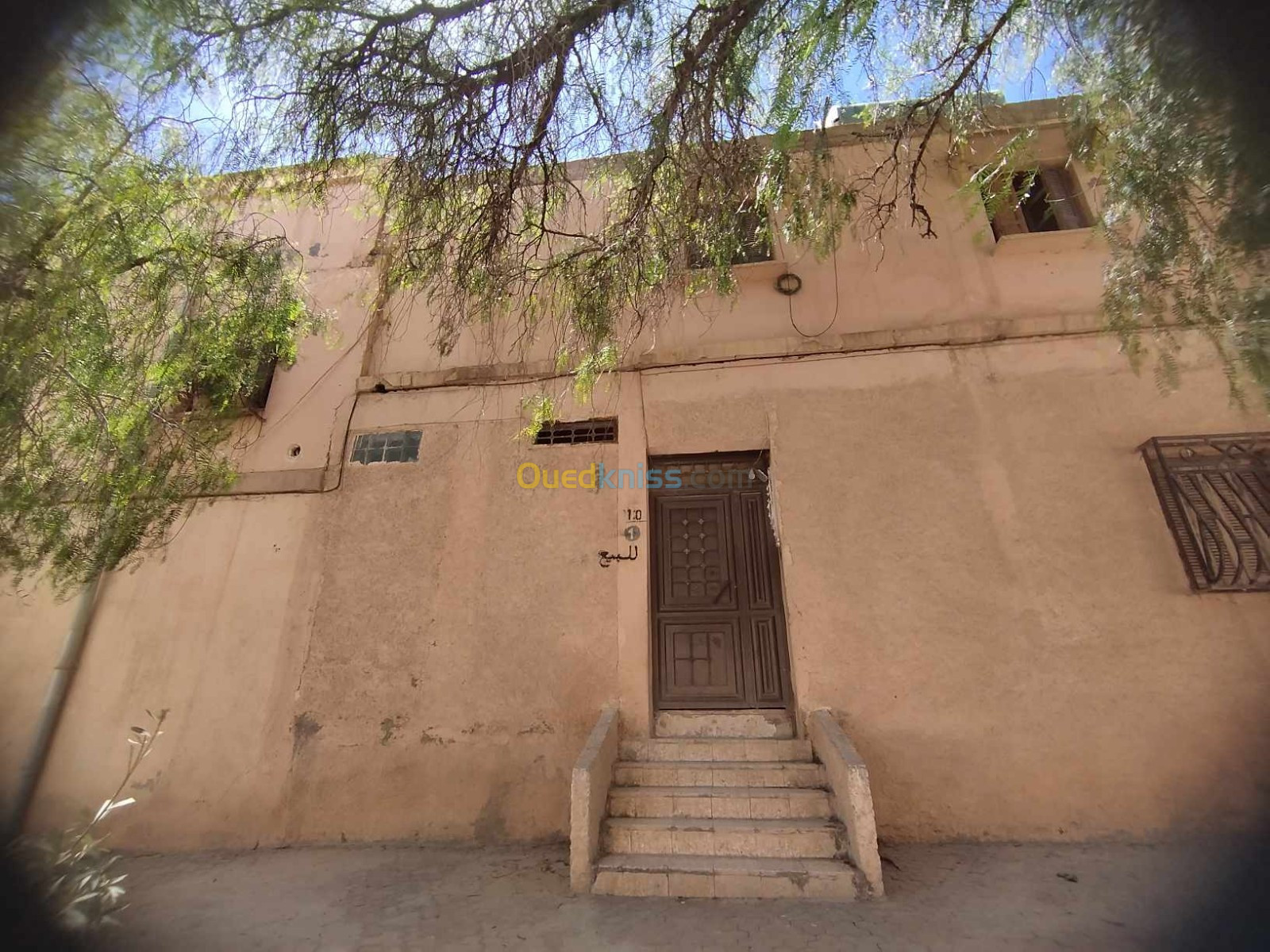 Vente Villa Djelfa Djelfa