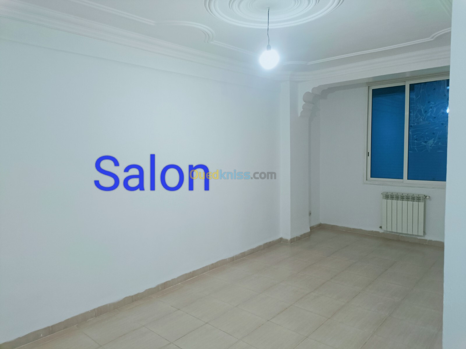 Location Appartement F3 Alger Belouizdad