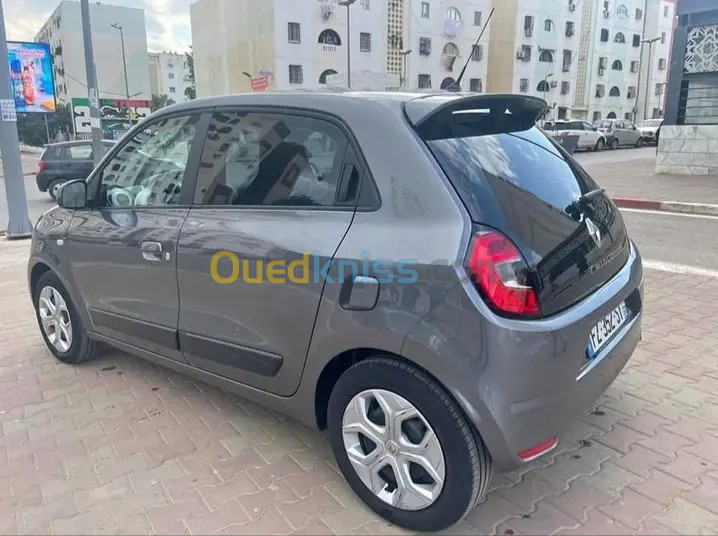 Renault Twingo 2021 Twingo