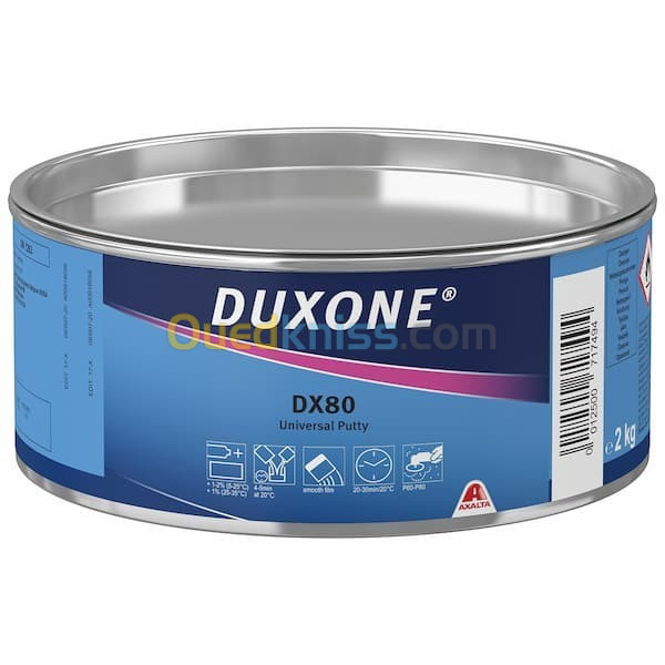 mastic universel DUXONE DX80