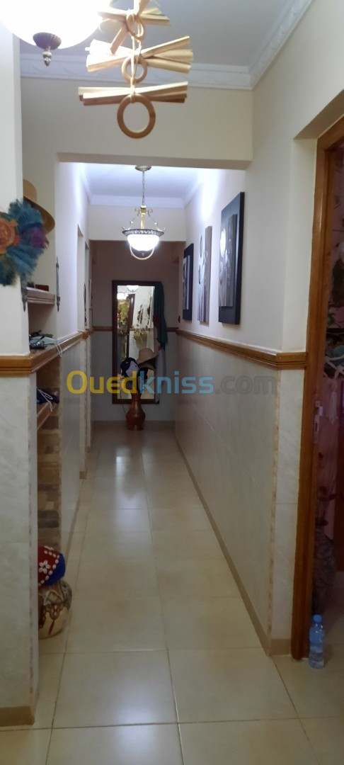 Vente Appartement F3 Alger Ain benian