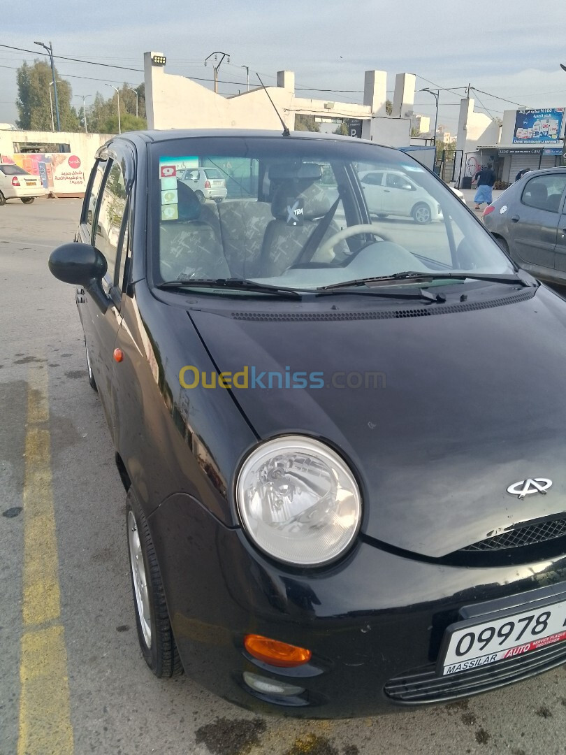 Chery QQ 2016 QQ