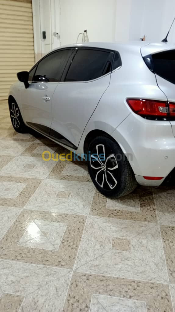 Renault Clio 4 2018 Clio 4