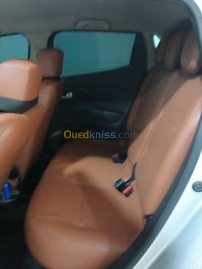 Renault Clio 4 2018 Clio 4