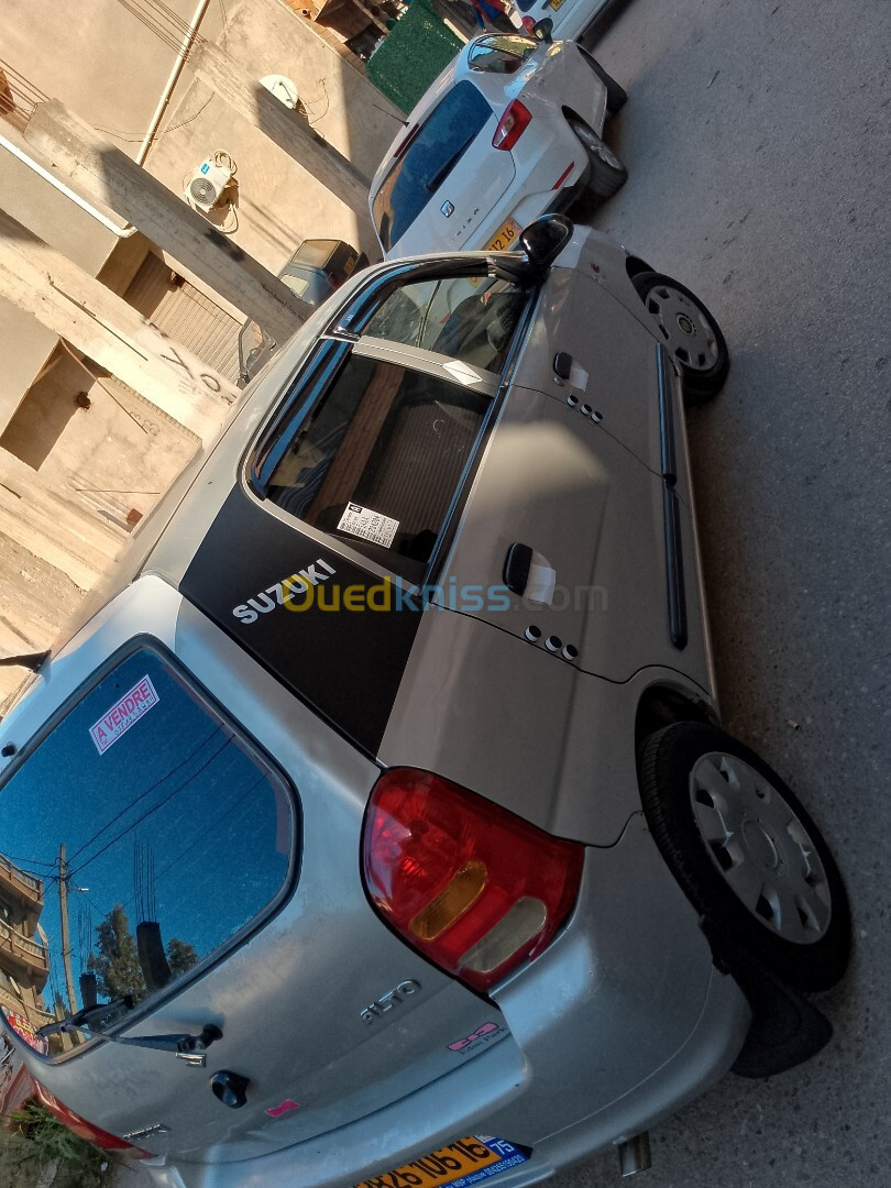 Suzuki Alto 2006 Alto