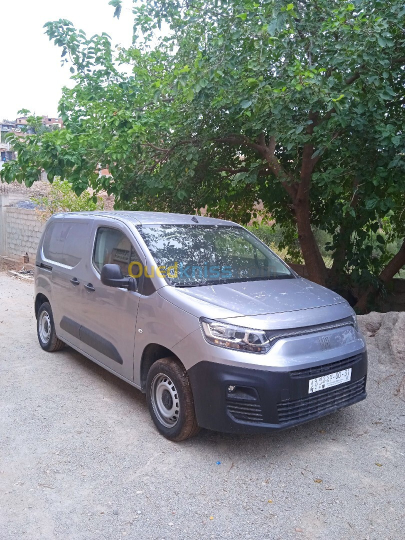 Fiat Dublo 2024 DZ🇩🇿🇩🇿🇩🇿