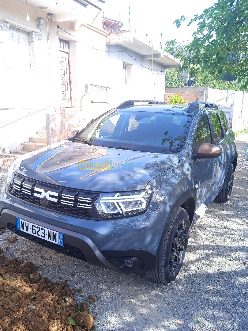 Dacia Duster 2024 Gold