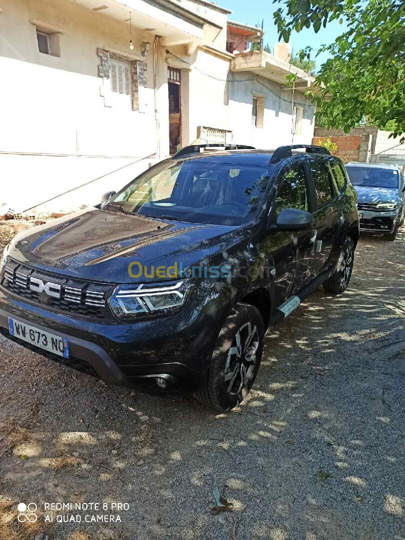 Dacia Duster 2024 Duster