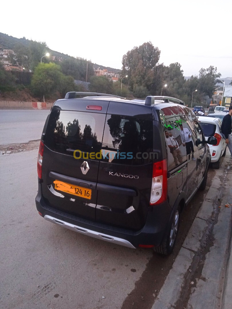 Renault Kangoo 2024 Kangoo