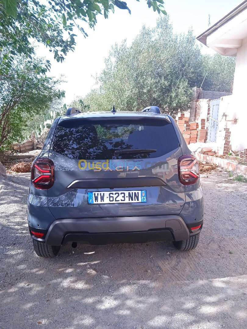 Dacia Duster 2024 Gold