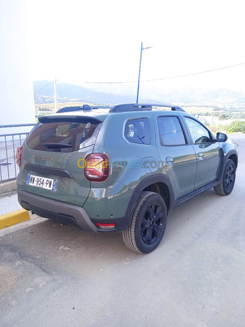 Dacia Duster 2024 Gold