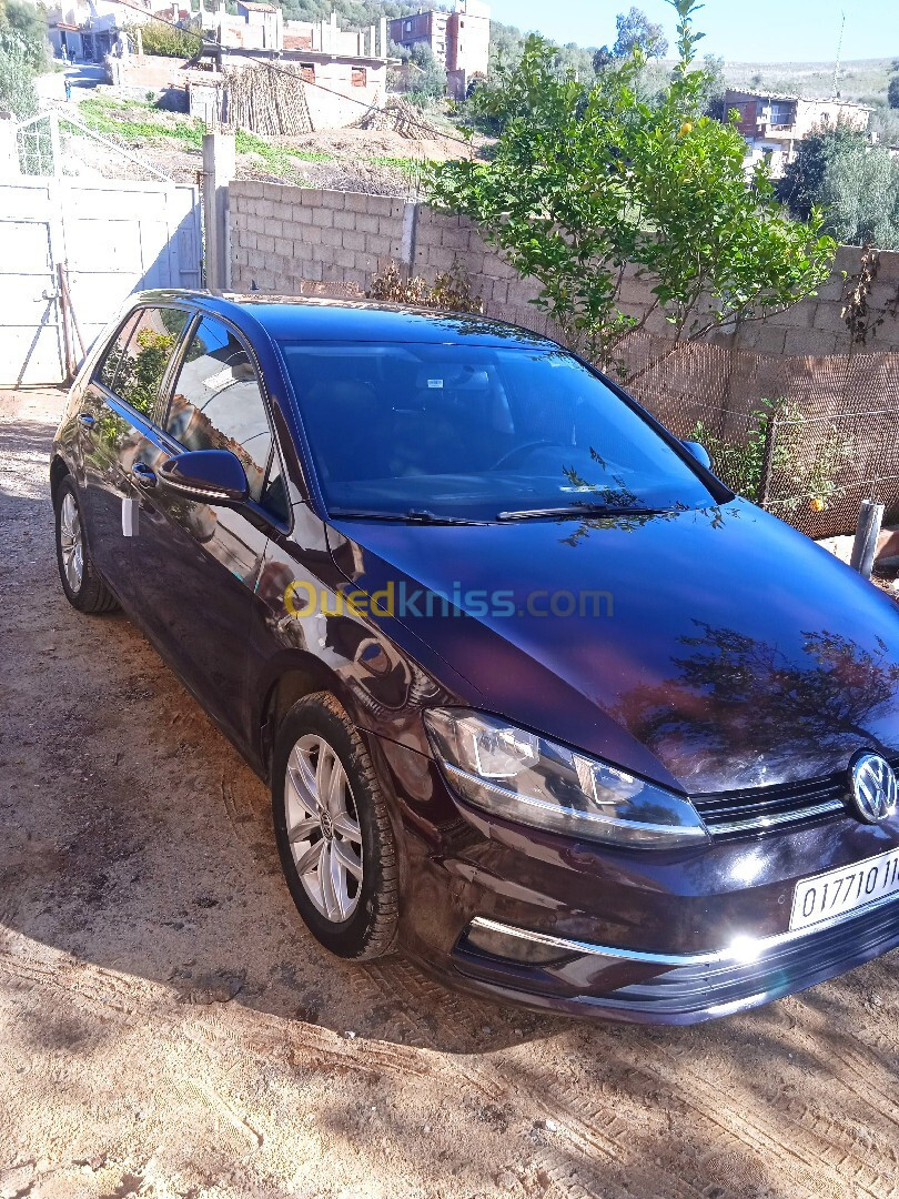 Volkswagen Golf 7 2018 START+