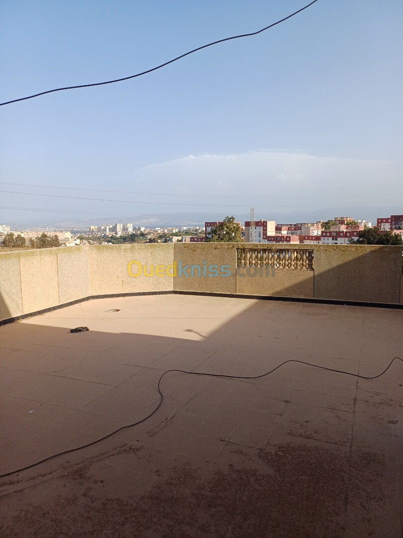 Location Villa Alger Ain naadja