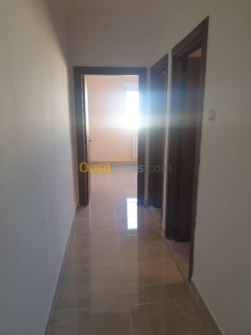 Vente Appartement F3 Tipaza Bou ismail