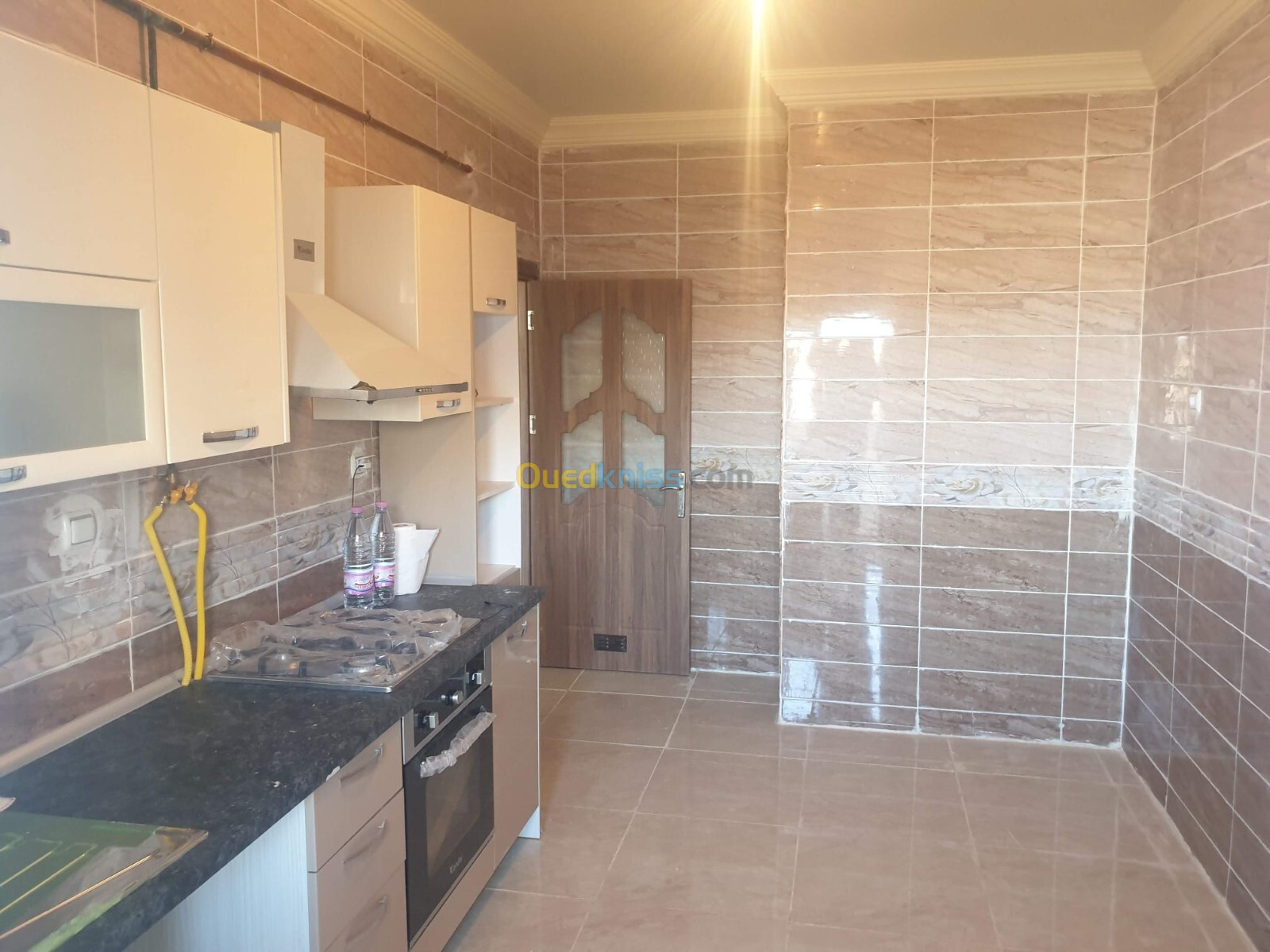 Vente Appartement F3 Tipaza Bou ismail