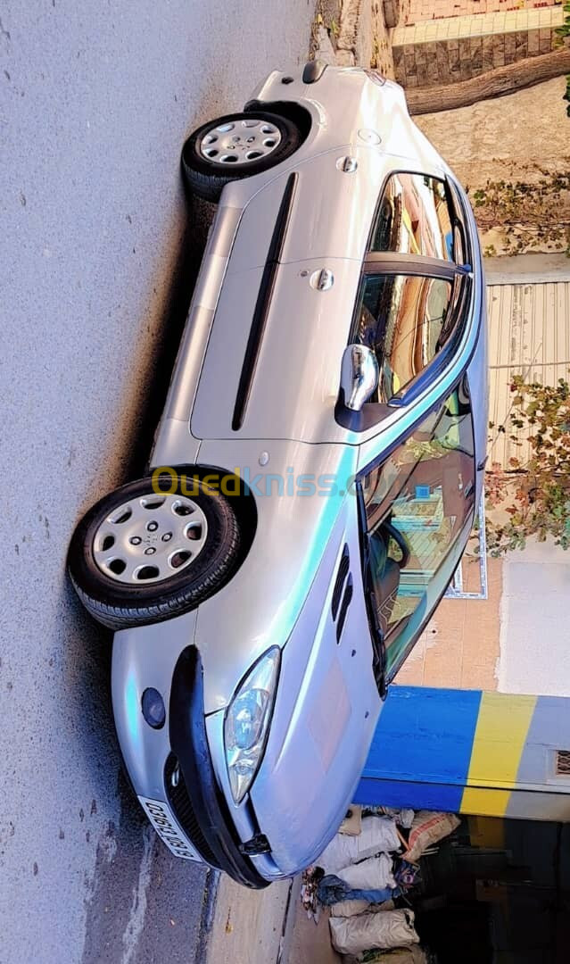 Peugeot 206 Sedan 2009 206 Sedan