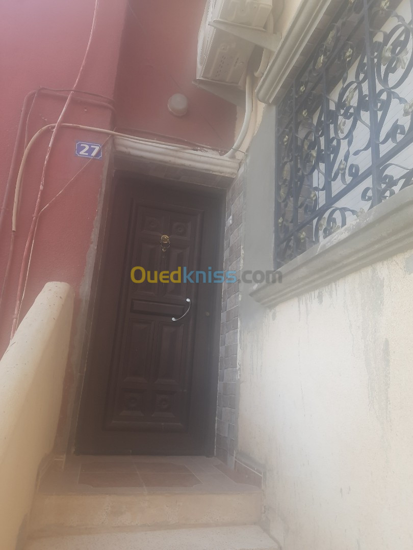 Vente Appartement F3 Sidi Bel Abbès Sidi ali benyoub