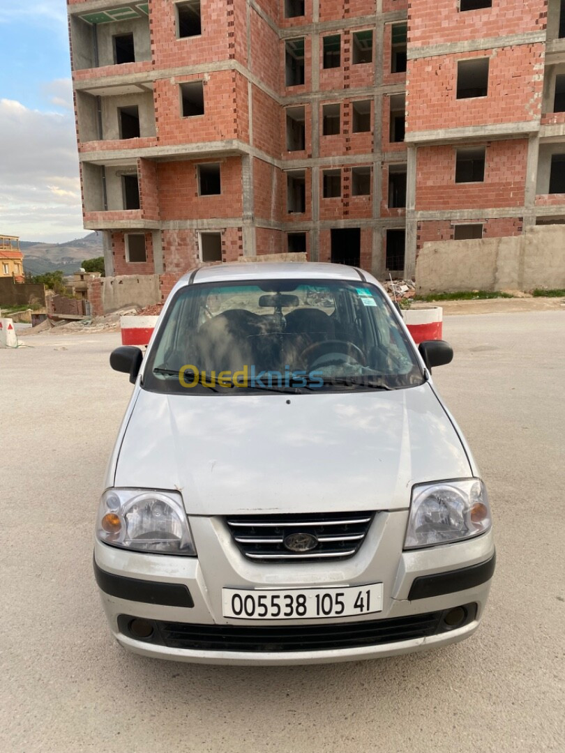 Hyundai Atos 2005 XS