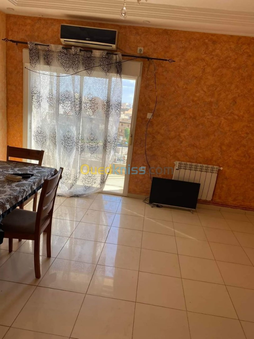 Vente Appartement F5 Oran Bir el djir