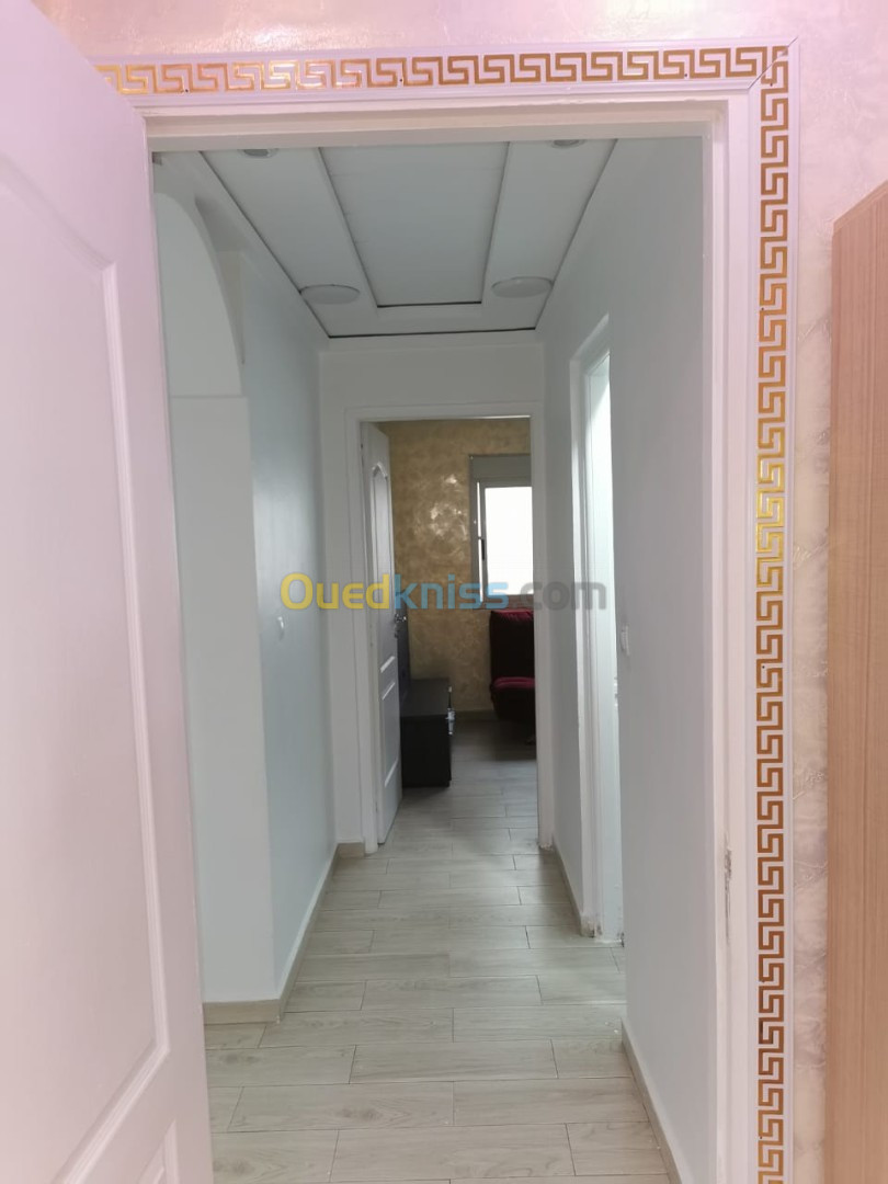 Location Appartement F3 Oran Oran