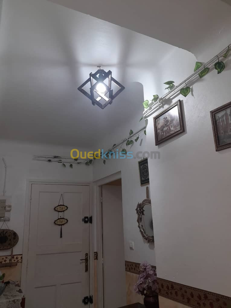 Vente Appartement F3 Oran Bir el djir