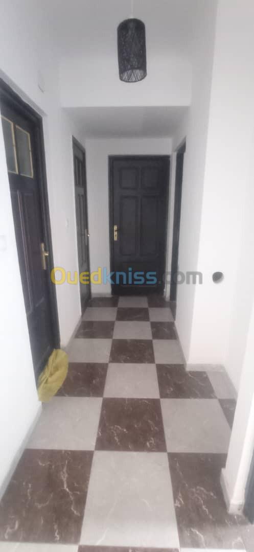 Location Appartement F3 Oran Bir el djir