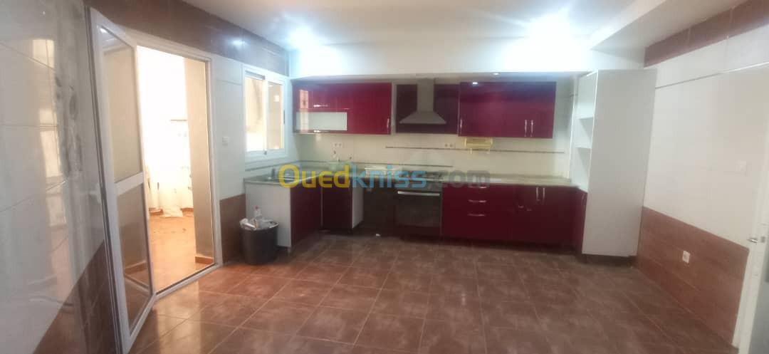 Vente Appartement F4 Oran Oran