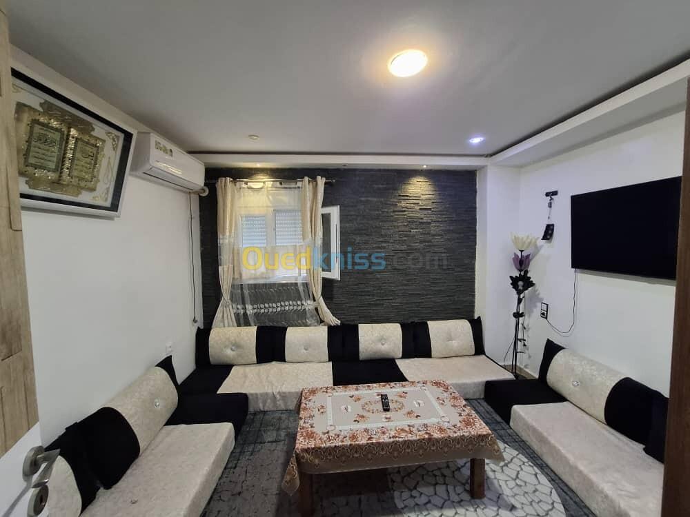 Vente Appartement F3 Oran Bir el djir