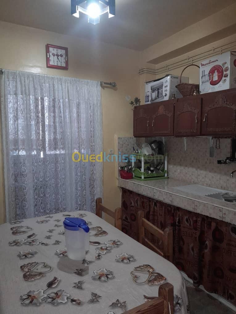 Vente Appartement F3 Oran Bir el djir