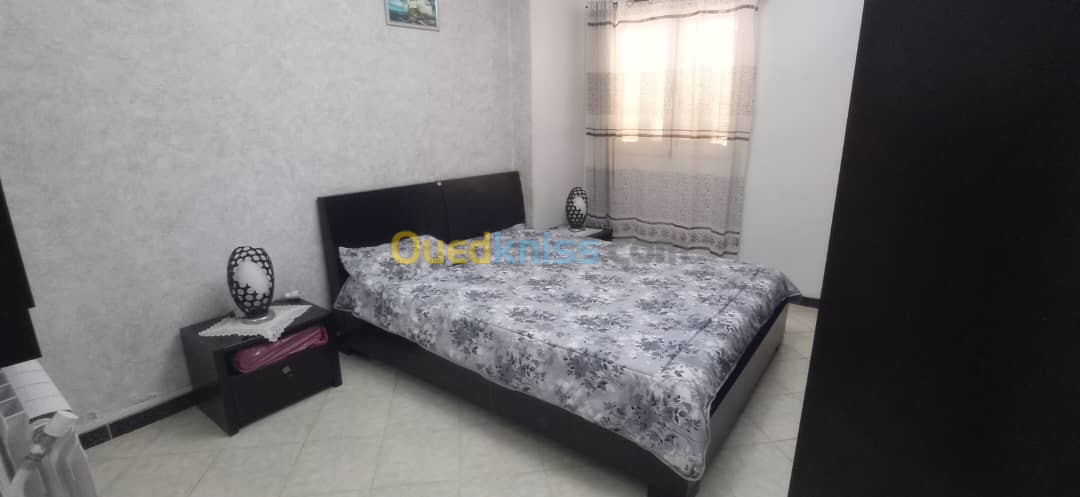 Vente Appartement F3 Oran Bir el djir