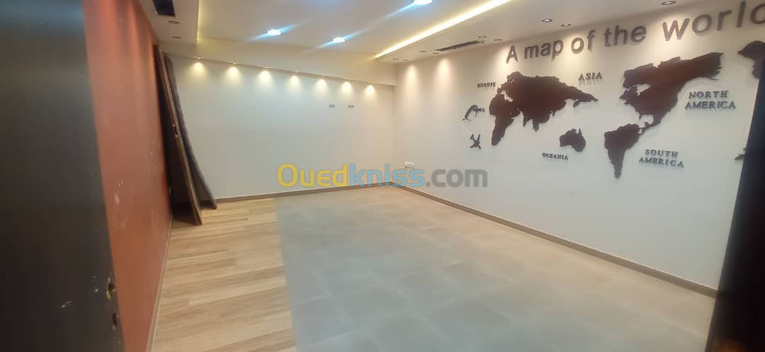 Vente Local Oran Bir el djir