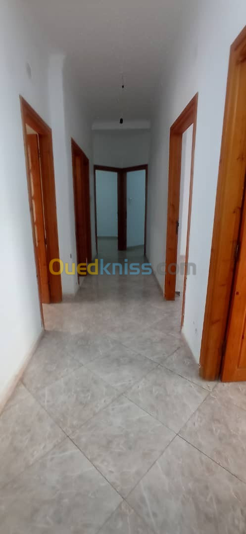 Vente Appartement F4 Oran Oran