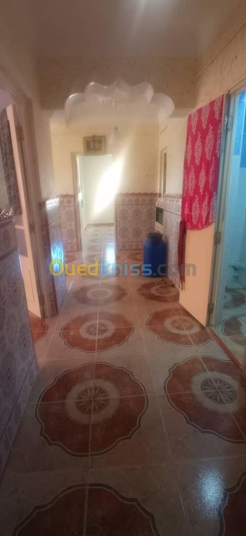 Vente Appartement F3 Oran Bir el djir