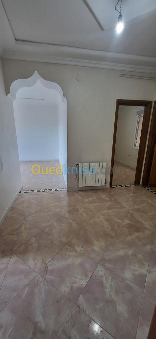 Location Appartement F3 Oran Bir el djir