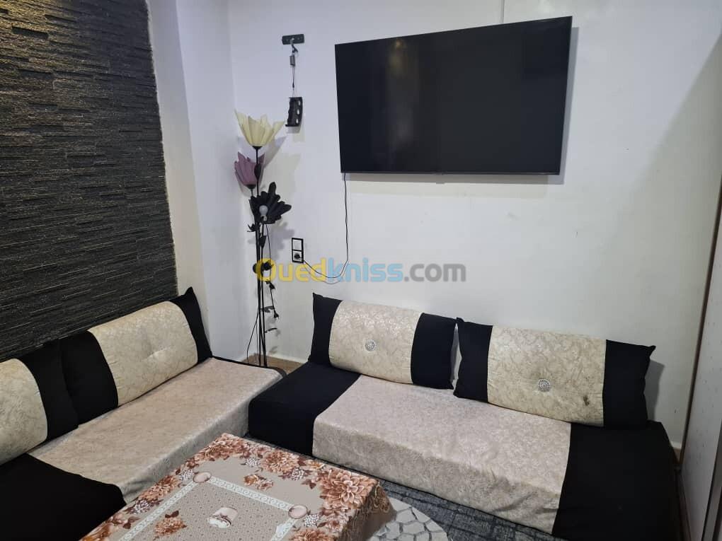 Vente Appartement F3 Oran Bir el djir