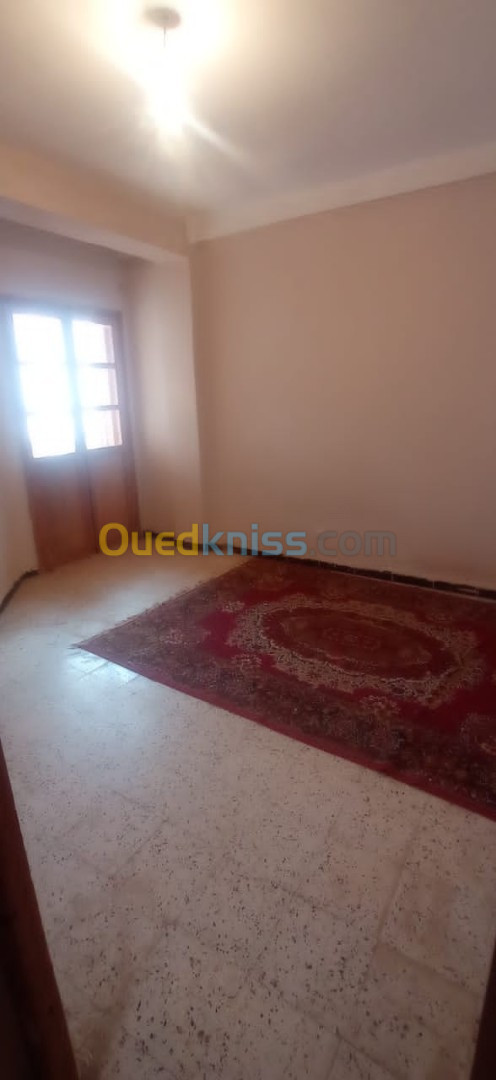 Location Appartement F3 Oran Oran