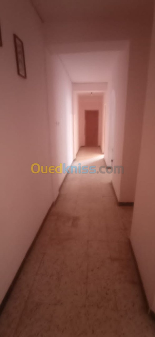 Location Appartement F3 Oran Oran