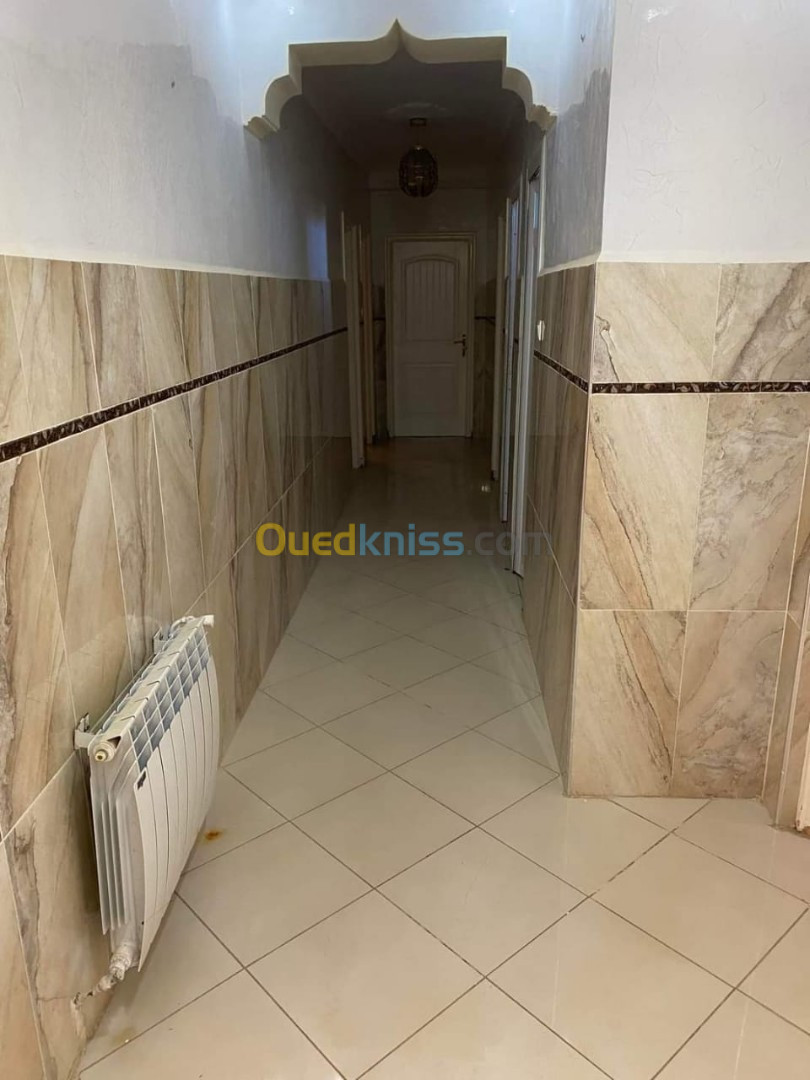 Vente Appartement F5 Oran Bir el djir