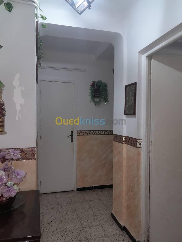 Vente Appartement F3 Oran Bir el djir