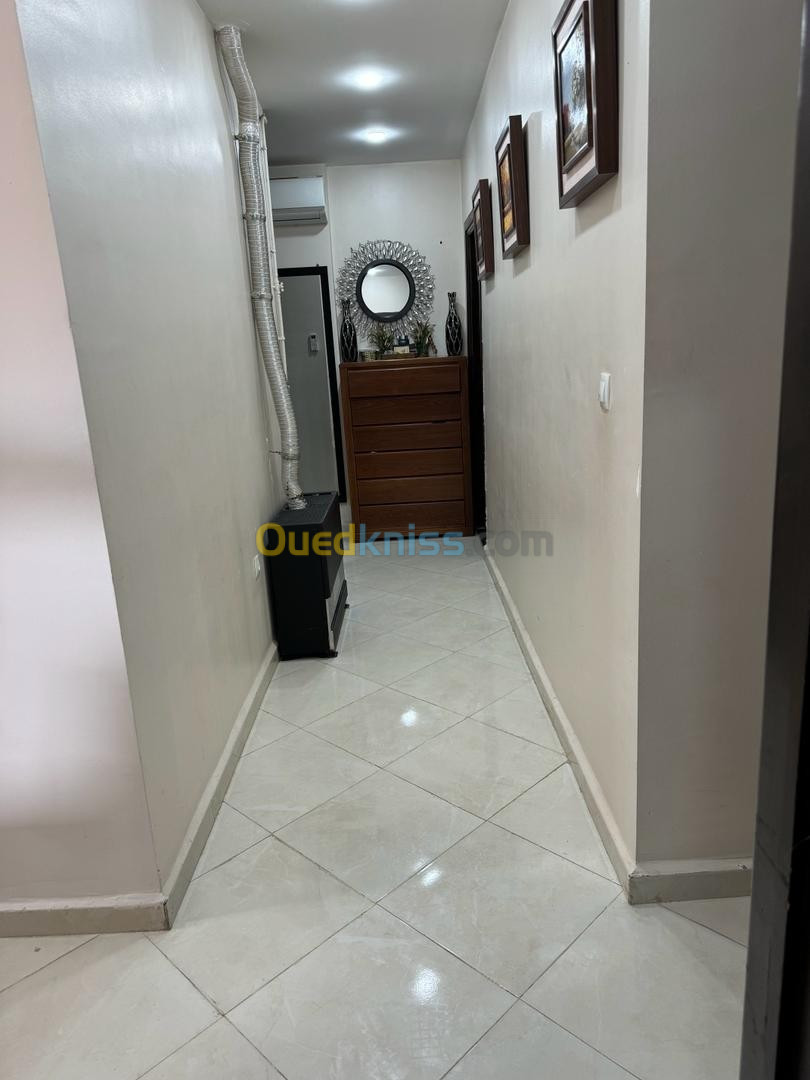 Location Appartement F2 Oran Bir el djir