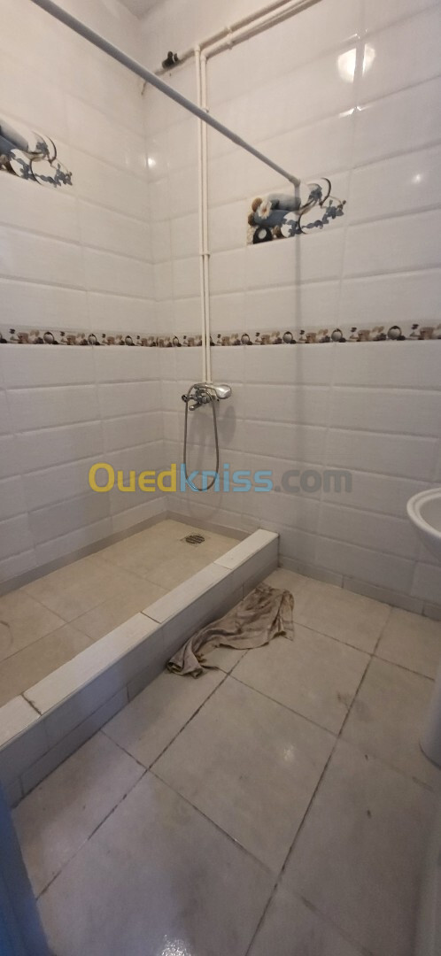 Location Appartement F3 Oran Bir el djir