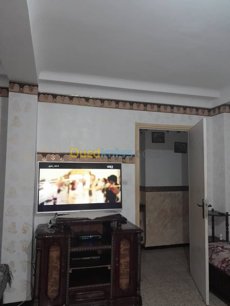 Vente Appartement F3 Oran Bir el djir